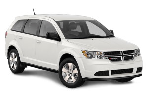 Dodge Journey