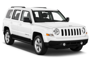 Jeep Patriot